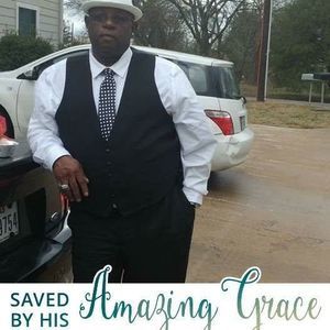 Meet your Posher, Bruce